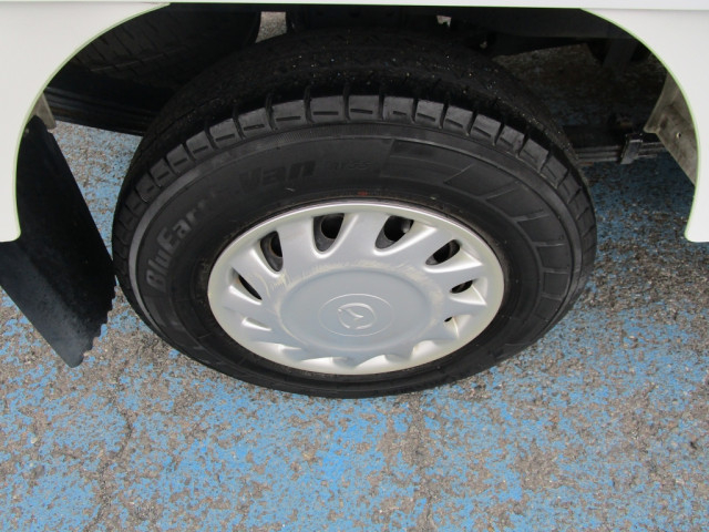 マツダ ボンゴ 小型 冷蔵冷凍バン DBF-SLP2T(102702) 49枚目