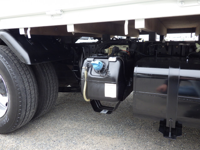 三菱ふそう キャンター 小型 平ボディ TPG-FBA20(102703) 36枚目