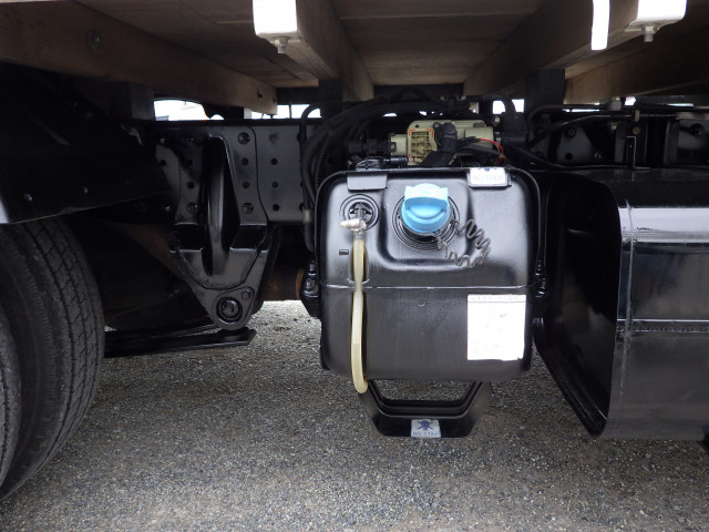 三菱ふそう キャンター 小型 平ボディ TPG-FBA20(102703) 37枚目