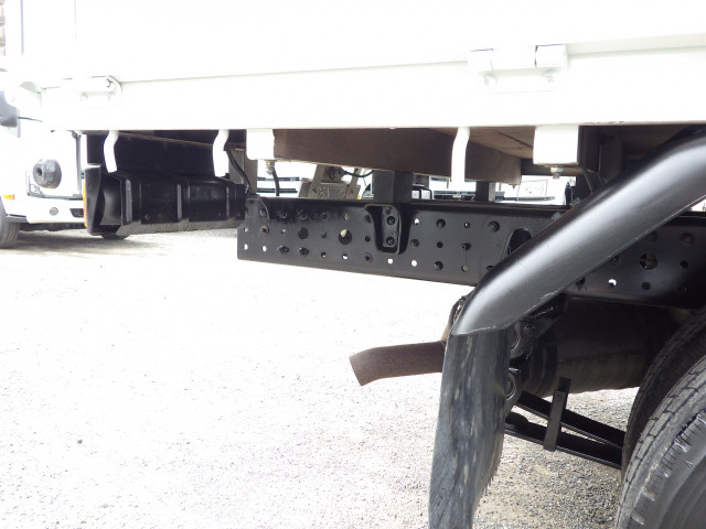 三菱ふそう キャンター 小型 平ボディ TPG-FBA20(102703) 39枚目