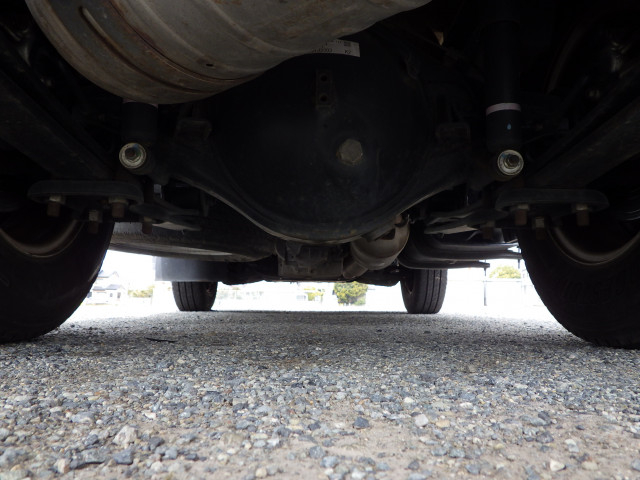 三菱ふそう キャンター 小型 平ボディ TPG-FBA20(102703) 42枚目