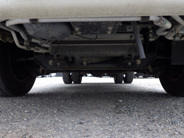 三菱ふそう キャンター 小型 平ボディ TPG-FBA20(102703) 43枚目