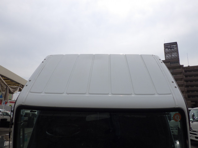 三菱ふそう キャンター 小型 平ボディ TPG-FBA20(102703) 44枚目