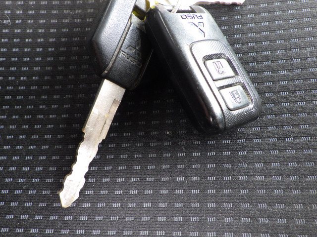 三菱ふそう キャンター 小型 平ボディ TPG-FBA20(102703) 48枚目