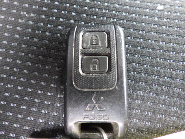 三菱ふそう キャンター 小型 平ボディ TPG-FBA20(102703) 49枚目