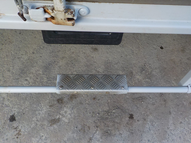 日野 デュトロ 小型 バン TKG-XZU695M(102704) 10枚目