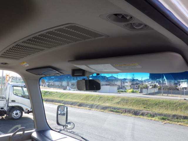 トヨタ コースター 小型 バス SKG-XZB70(102705) 8枚目