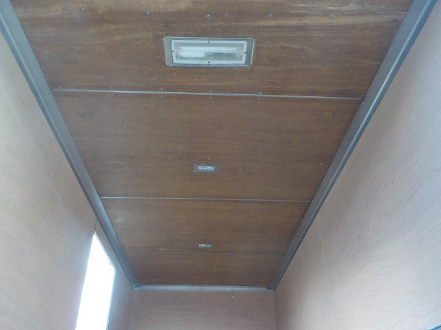 日野 デュトロ 小型 バン TKG-XZU695M(102704) 15枚目