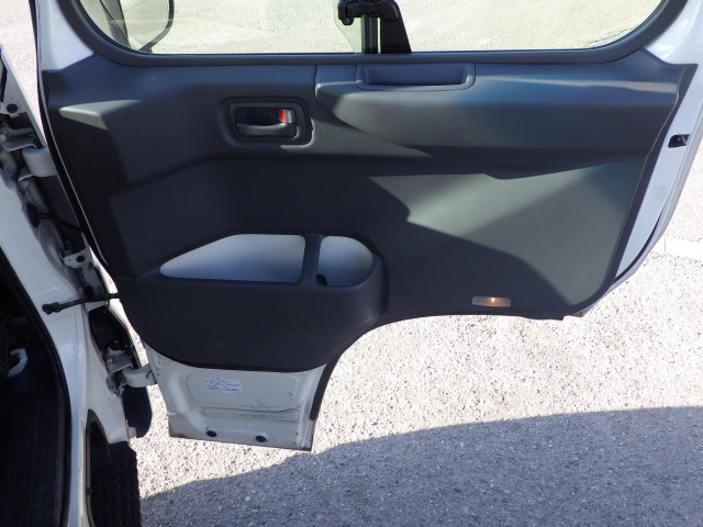 トヨタ コースター 小型 バス SKG-XZB70(102705) 9枚目