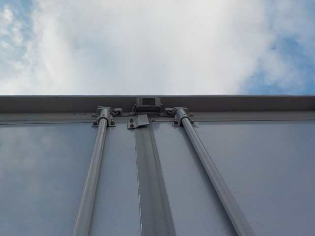 日野 デュトロ 小型 バン TKG-XZU695M(102704) 18枚目