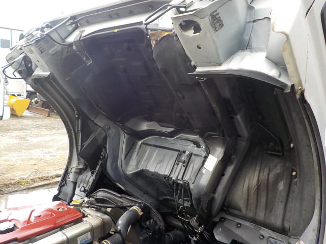 日野 デュトロ 小型 バン TKG-XZU695M(102704) 23枚目