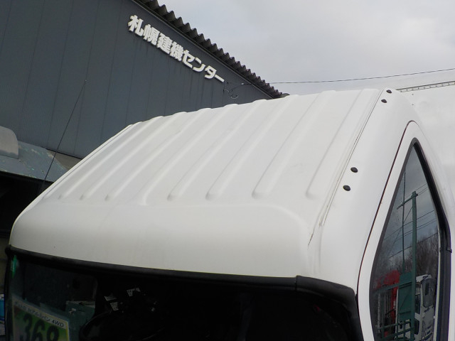 日野 デュトロ 小型 バン TKG-XZU695M(102704) 25枚目