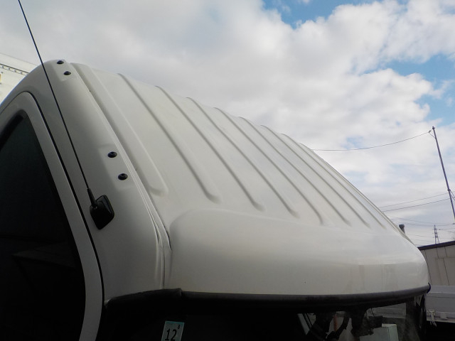 日野 デュトロ 小型 バン TKG-XZU695M(102704) 27枚目