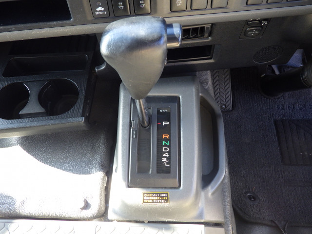 トヨタ コースター 小型 バス SKG-XZB70(102705) 22枚目