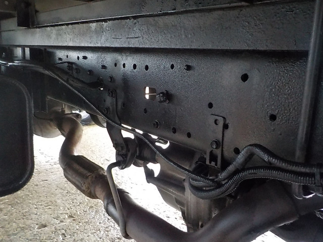 日野 デュトロ 小型 バン TKG-XZU695M(102704) 29枚目