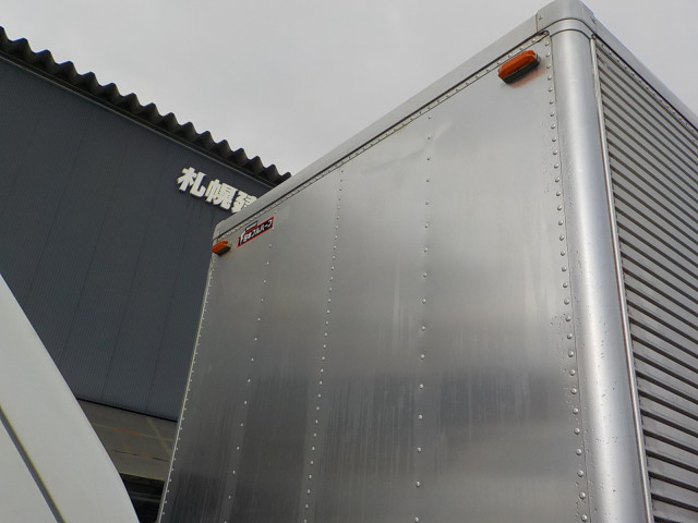 日野 デュトロ 小型 バン TKG-XZU695M(102704) 31枚目