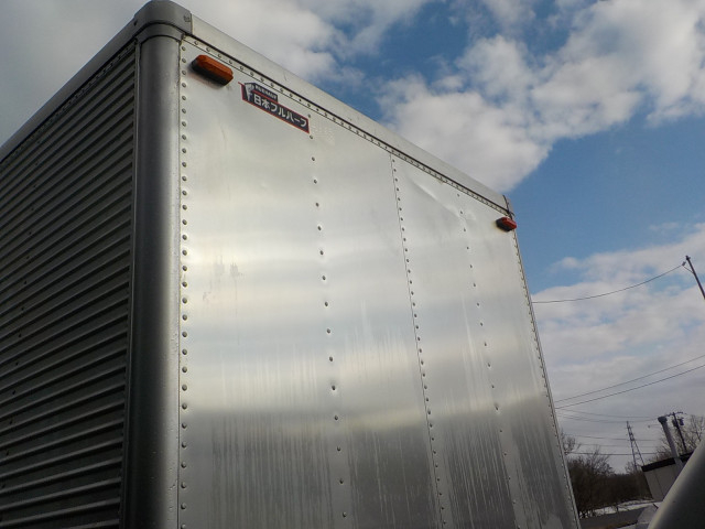 日野 デュトロ 小型 バン TKG-XZU695M(102704) 33枚目