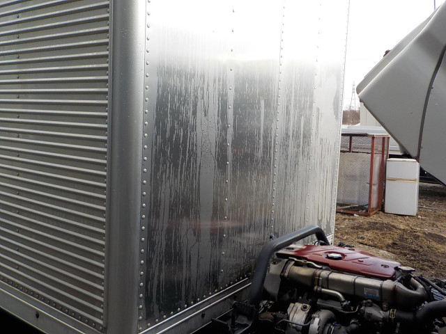 日野 デュトロ 小型 バン TKG-XZU695M(102704) 34枚目