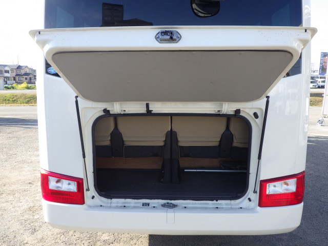 トヨタ コースター 小型 バス SKG-XZB70(102705) 33枚目