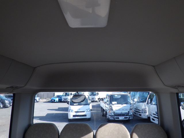 トヨタ コースター 小型 バス SKG-XZB70(102705) 34枚目