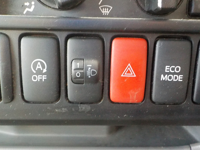 日野 デュトロ 小型 バン TKG-XZU695M(102704) 42枚目