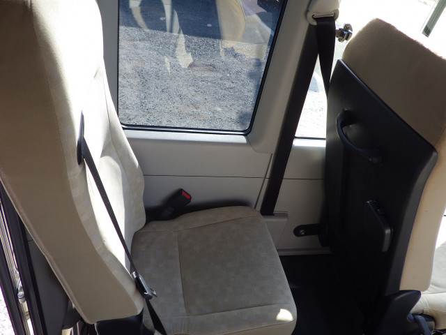 トヨタ コースター 小型 バス SKG-XZB70(102705) 36枚目