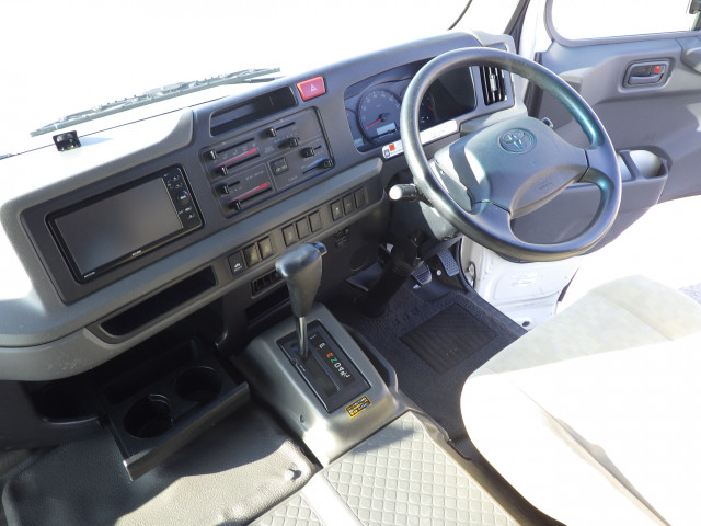 トヨタ コースター 小型 バス SKG-XZB70(102705) 40枚目
