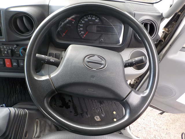 日野 デュトロ 小型 バン TKG-XZU695M(102704) 47枚目