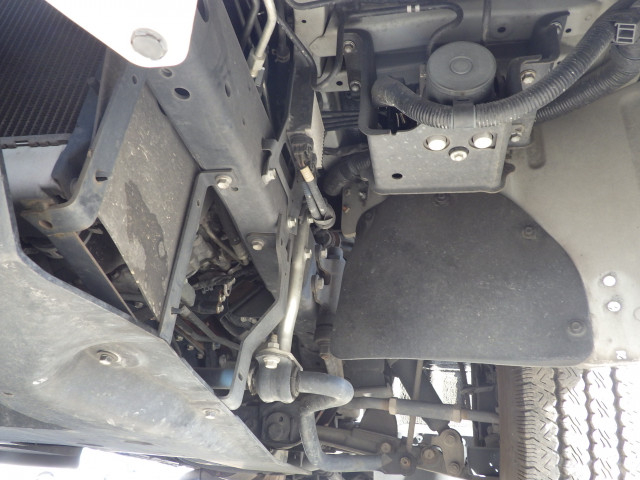 トヨタ コースター 小型 バス SKG-XZB70(102705) 47枚目