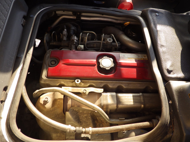 トヨタ コースター 小型 バス SKG-XZB70(102705) 48枚目