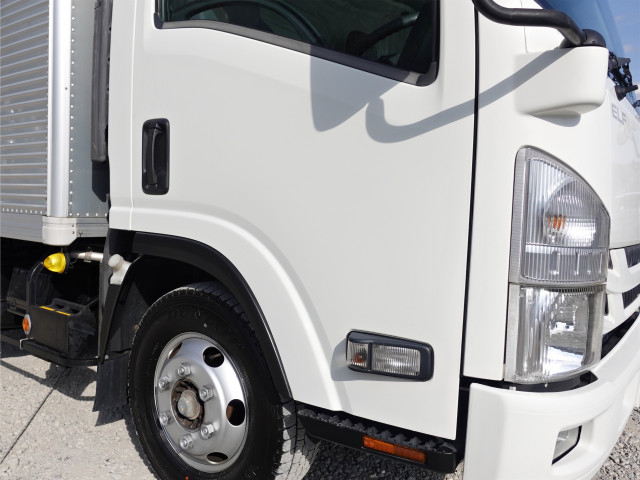 いすゞ エルフ 小型 冷蔵冷凍バン TPG-NPR85AN(102707) 7枚目