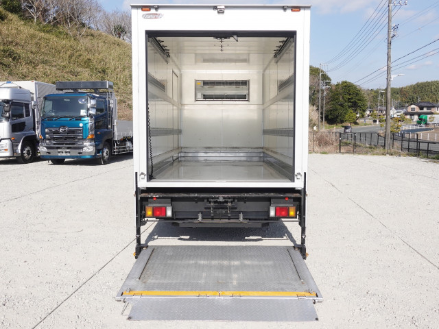 いすゞ エルフ 小型 冷蔵冷凍バン TPG-NPR85AN(102707) 17枚目