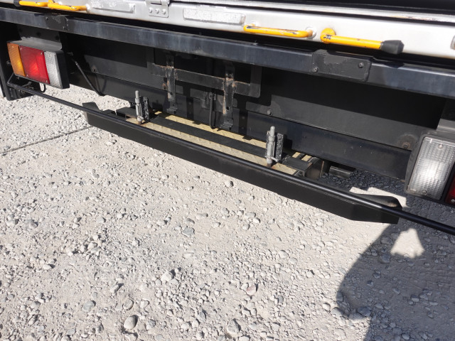 いすゞ エルフ 小型 冷蔵冷凍バン TPG-NPR85AN(102707) 18枚目