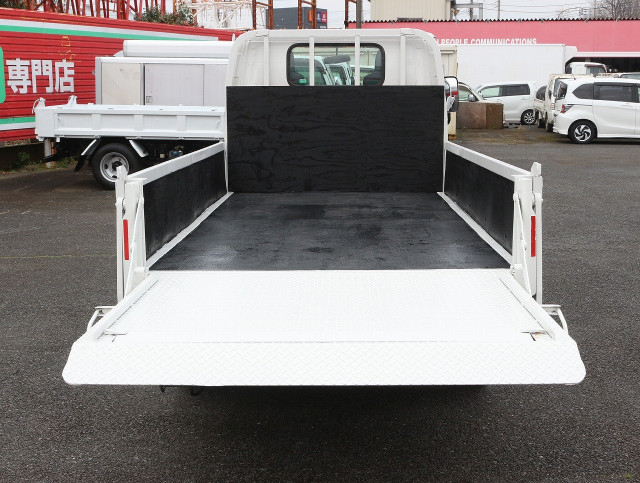 いすゞ エルフ 小型 平ボディ TPG-NJR85A(102706) 25枚目