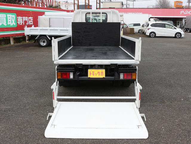 いすゞ エルフ 小型 平ボディ TPG-NJR85A(102706) 26枚目