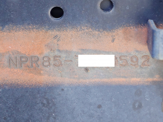 いすゞ エルフ 小型 冷蔵冷凍バン TPG-NPR85AN(102707) 22枚目