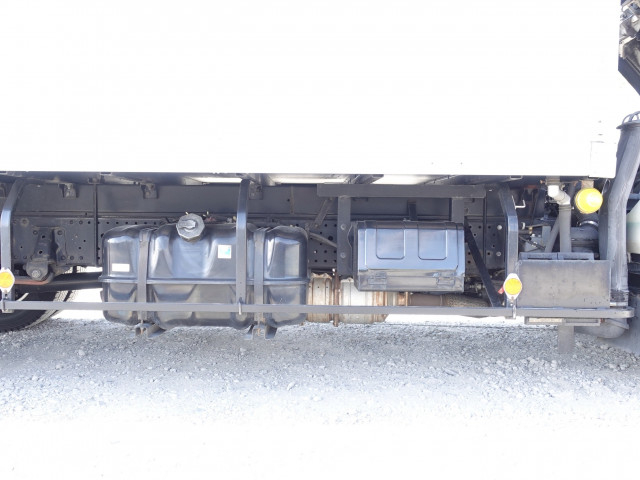 いすゞ エルフ 小型 冷蔵冷凍バン TPG-NPR85AN(102707) 23枚目