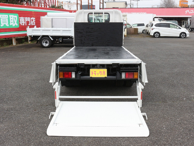 いすゞ エルフ 小型 平ボディ TPG-NJR85A(102706) 30枚目