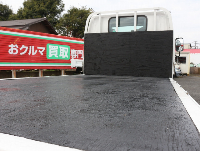 いすゞ エルフ 小型 平ボディ TPG-NJR85A(102706) 31枚目