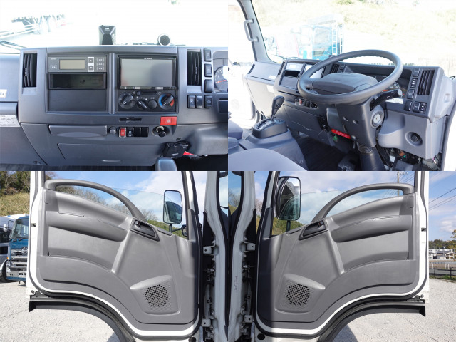 いすゞ エルフ 小型 冷蔵冷凍バン TPG-NPR85AN(102707) 26枚目