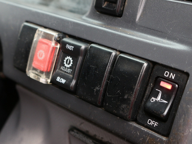 いすゞ エルフ 小型 平ボディ TPG-NJR85A(102706) 40枚目