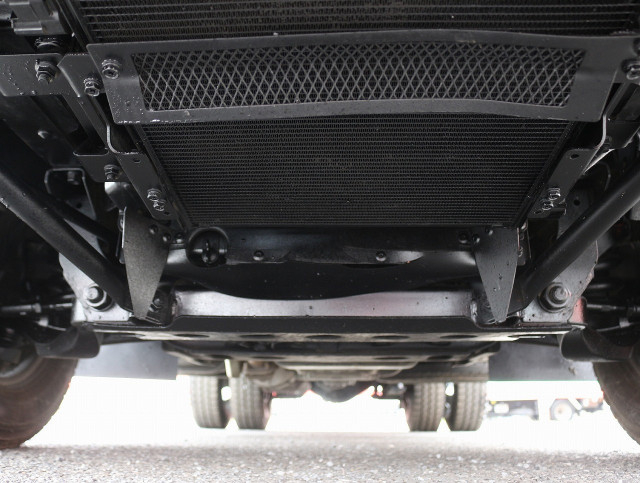 いすゞ エルフ 小型 平ボディ TPG-NJR85A(102706) 47枚目