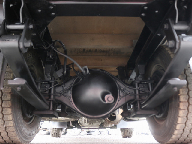 いすゞ エルフ 小型 平ボディ TPG-NJR85A(102706) 48枚目