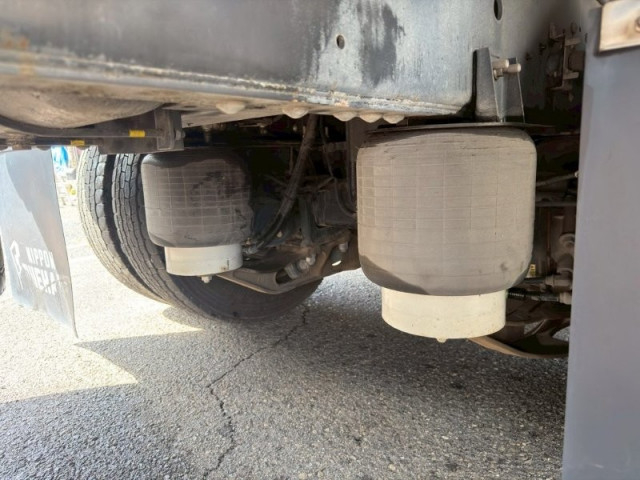 日野 プロフィア 大型 ウィング QPG-FR1EXEG(102708) 15枚目