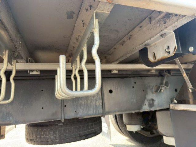 日野 プロフィア 大型 ウィング QPG-FR1EXEG(102708) 16枚目