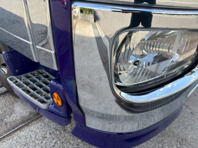 日野 プロフィア 大型 ウィング QPG-FR1EXEG(102708) 22枚目