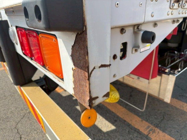 日野 プロフィア 大型 ウィング QPG-FR1EXEG(102708) 23枚目