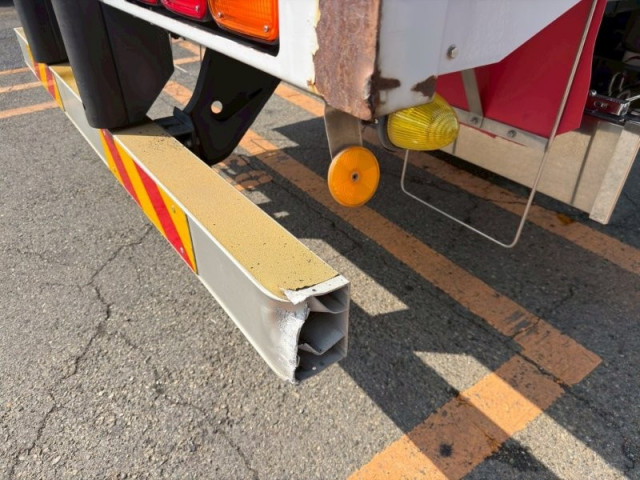 日野 プロフィア 大型 ウィング QPG-FR1EXEG(102708) 24枚目