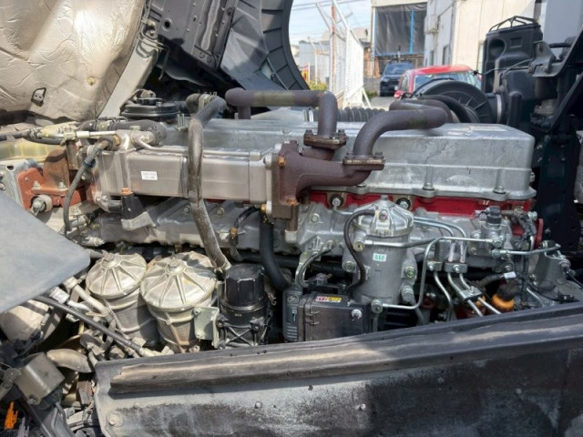 日野 プロフィア 大型 ウィング QPG-FR1EXEG(102708) 25枚目