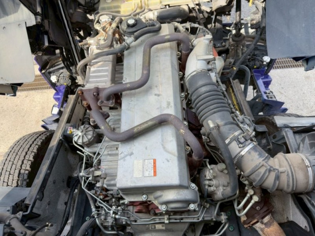 日野 プロフィア 大型 ウィング QPG-FR1EXEG(102708) 27枚目